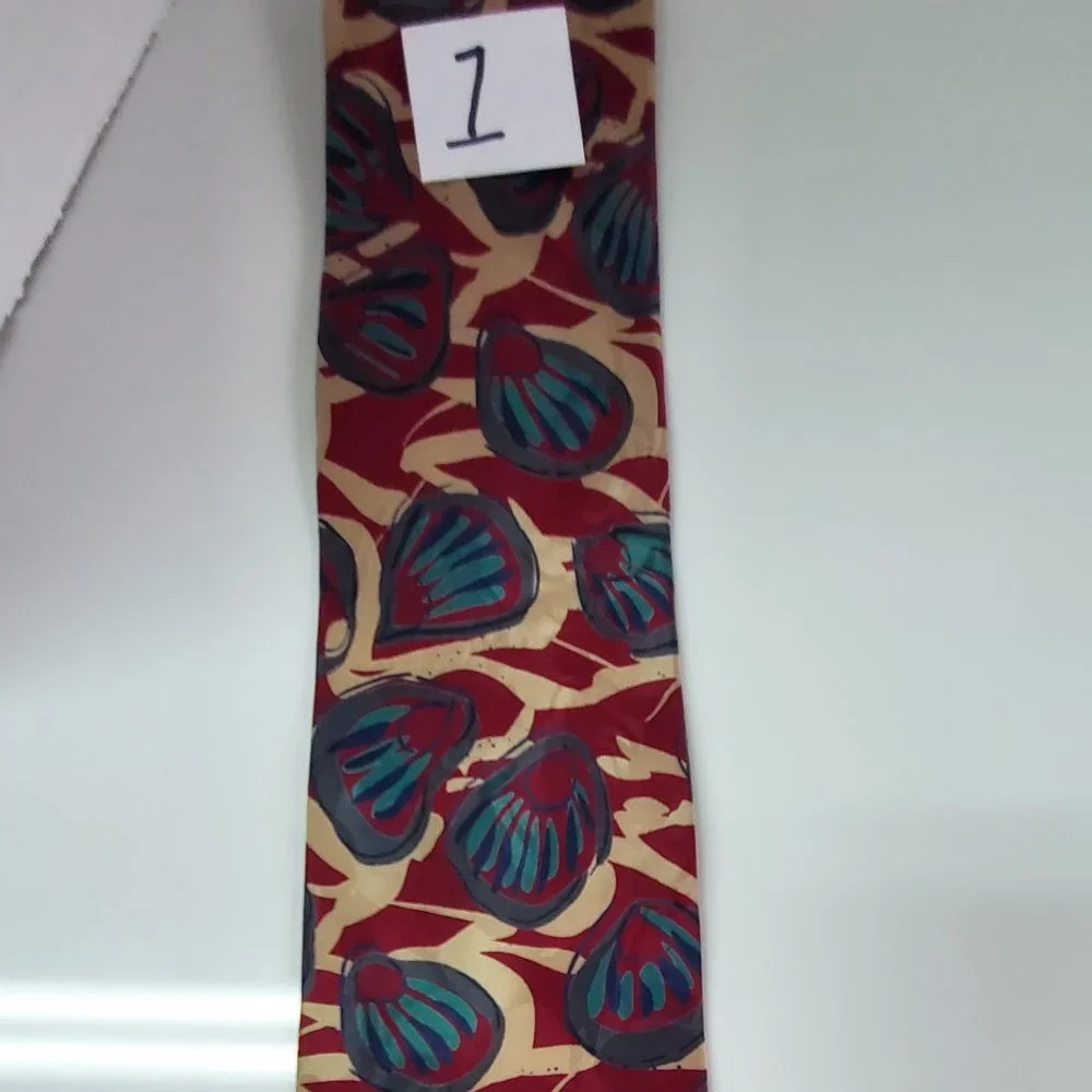SALE !!! Mens SILK Ties